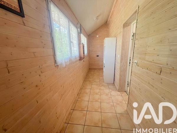 Maison à vendre 6 pièces 125 m² Mouroux