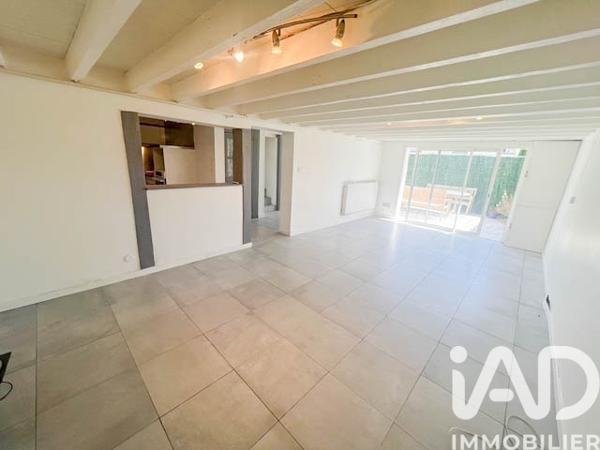 Maison à vendre 6 pièces 125 m² Mouroux