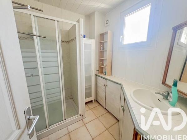 Maison à vendre 6 pièces 125 m² Mouroux