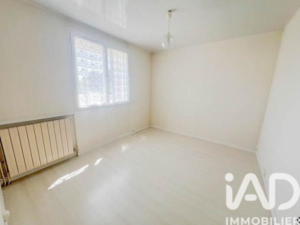 Maison à vendre 6 pièces 125 m² Mouroux