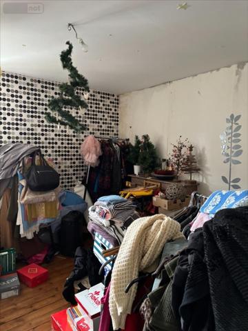 Maison de ville à vendre à Rostrenen dans les Côtes-d'Armor (22110), ref : 44007-1080211