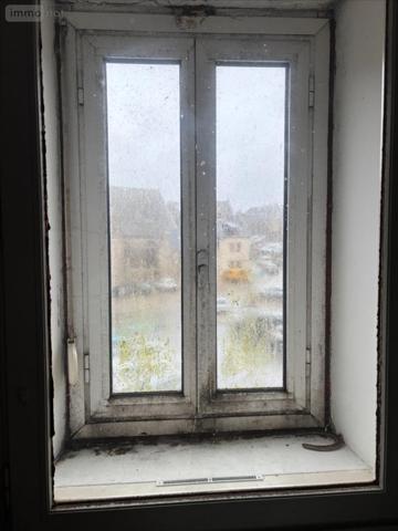 Maison de ville à vendre à Rostrenen dans les Côtes-d'Armor (22110), ref : 44007-1080211