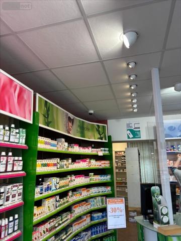 Maison de ville à vendre à Rostrenen dans les Côtes-d'Armor (22110), ref : 44007-1080211