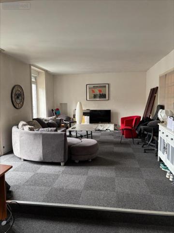 Maison de ville à vendre à Rostrenen dans les Côtes-d'Armor (22110), ref : 44007-1080211