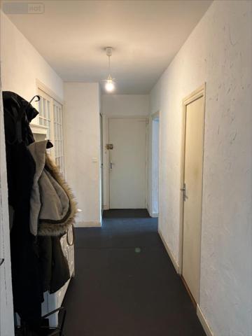 Maison de ville à vendre à Rostrenen dans les Côtes-d'Armor (22110), ref : 44007-1080211