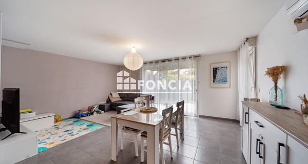 À vendre Maison 4 pièces 92.55 m² - Castelginest 31780