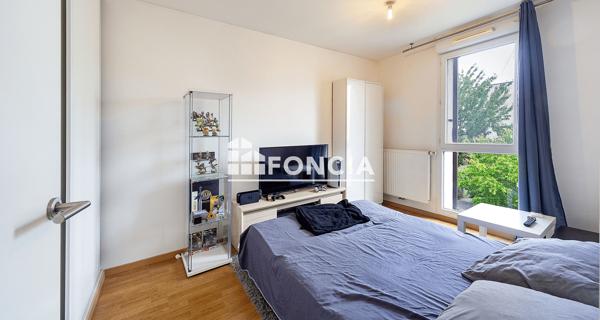 À vendre Maison 4 pièces 92.55 m² - Castelginest 31780