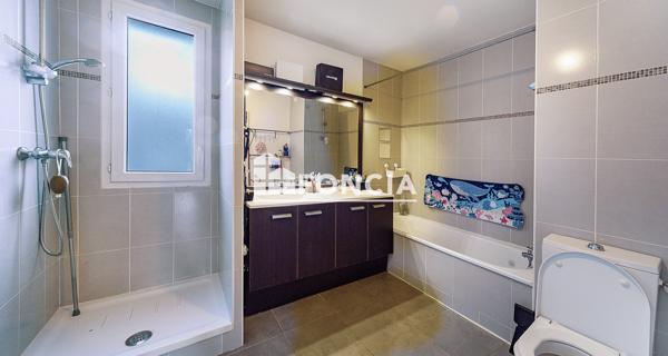 À vendre Maison 4 pièces 92.55 m² - Castelginest 31780