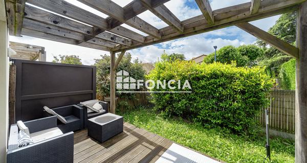 À vendre Maison 4 pièces 92.55 m² - Castelginest 31780