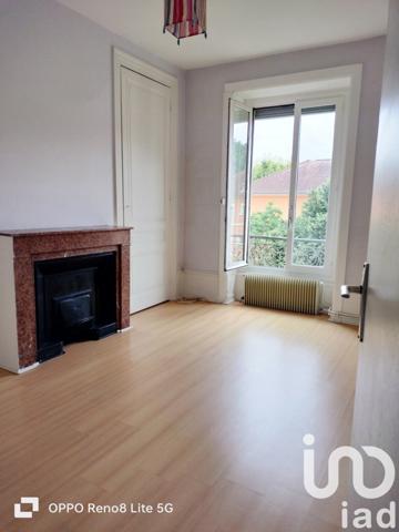 Appartement 2 pièces de 55 m² à Lyon (69009)