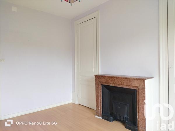 Appartement 2 pièces de 55 m² à Lyon (69009)