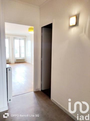 Appartement 2 pièces de 55 m² à Lyon (69009)