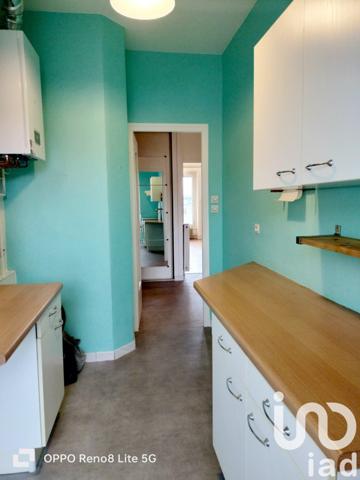 Appartement 2 pièces de 55 m² à Lyon (69009)