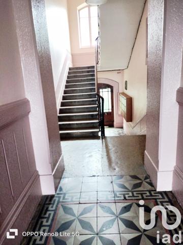 Appartement 2 pièces de 55 m² à Lyon (69009)