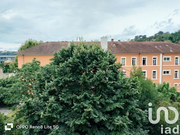 Appartement 2 pièces de 55 m² à Lyon (69009)