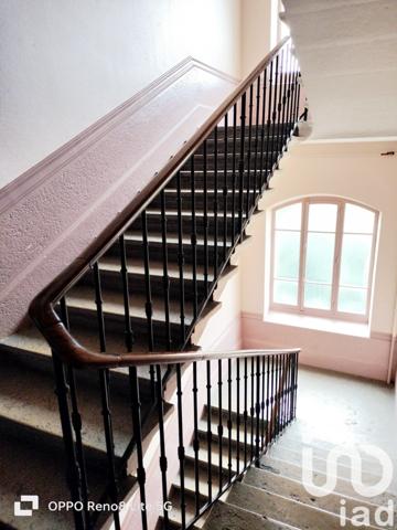 Appartement 2 pièces de 55 m² à Lyon (69009)