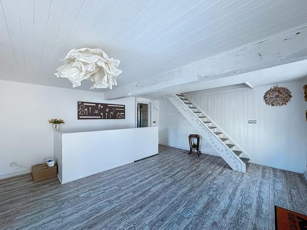 Maison 3 pièces - 110 m²
