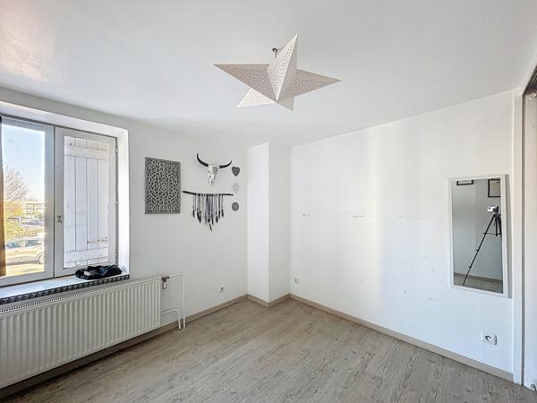 Maison 3 pièces - 110 m²