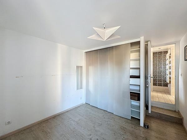 Maison 3 pièces - 110 m²