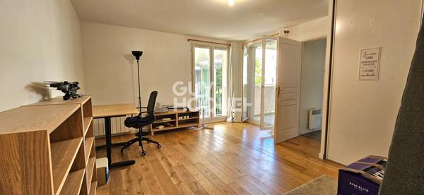 Appartement 1 pièce(s) 33 m2