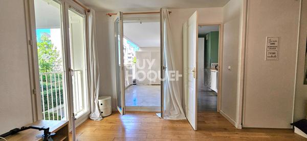 Appartement 1 pièce(s) 33 m2