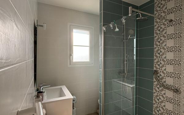 Maison à vendre    4 pièces •  Saint-Denis-d'Oléron