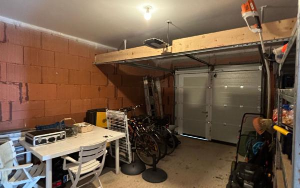 Maison à vendre    4 pièces •  Saint-Denis-d'Oléron