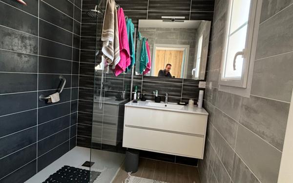 Maison à vendre    4 pièces •  Saint-Denis-d'Oléron