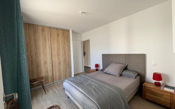 Maison à vendre    4 pièces •  Saint-Denis-d'Oléron