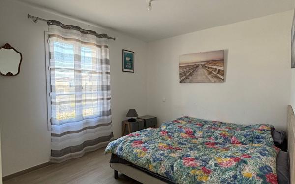 Maison à vendre    4 pièces •  Saint-Denis-d'Oléron