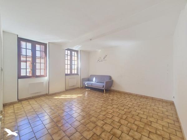 Immeuble 87 920 € Montluçon 135 m² DPE F