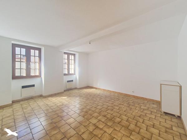 Immeuble 87 920 € Montluçon 135 m² DPE F