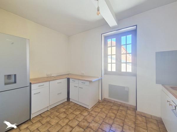 Immeuble 87 920 € Montluçon 135 m² DPE F