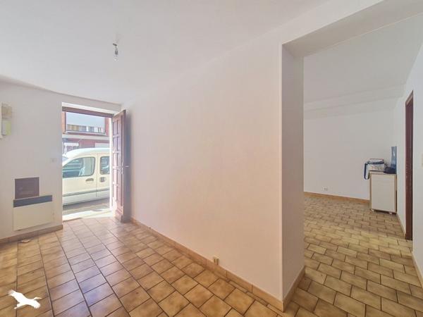 Immeuble 87 920 € Montluçon 135 m² DPE F