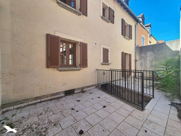 Immeuble 87 920 € Montluçon 135 m² DPE F