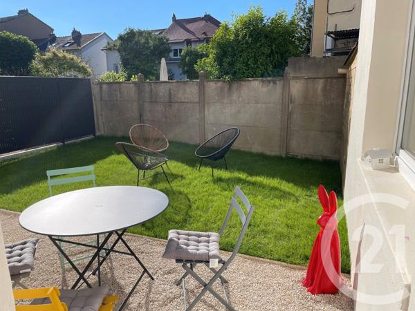 Appartement F3 à vendre  3 pièces - 70,31 m2 MONTIGNY LES METZ - 57