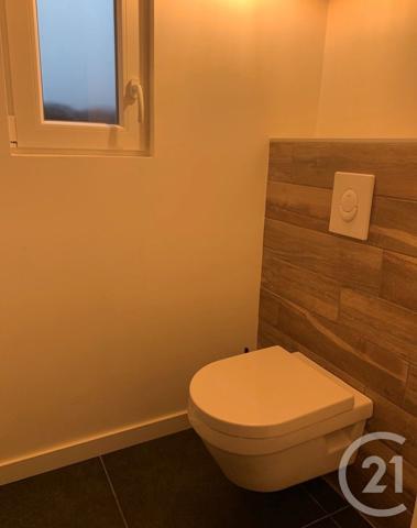 Appartement F3 à vendre  3 pièces - 70,31 m2 MONTIGNY LES METZ - 57