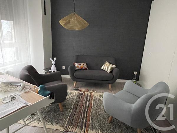Appartement F3 à vendre  3 pièces - 70,31 m2 MONTIGNY LES METZ - 57