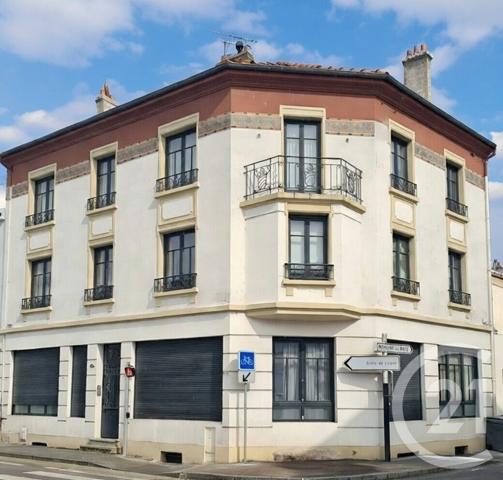 Appartement F3 à vendre  3 pièces - 70,31 m2 MONTIGNY LES METZ - 57