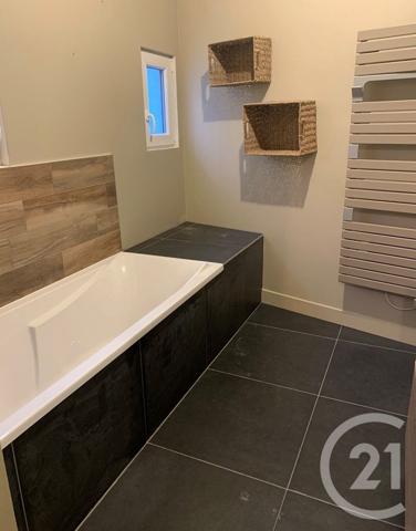 Appartement F3 à vendre  3 pièces - 70,31 m2 MONTIGNY LES METZ - 57