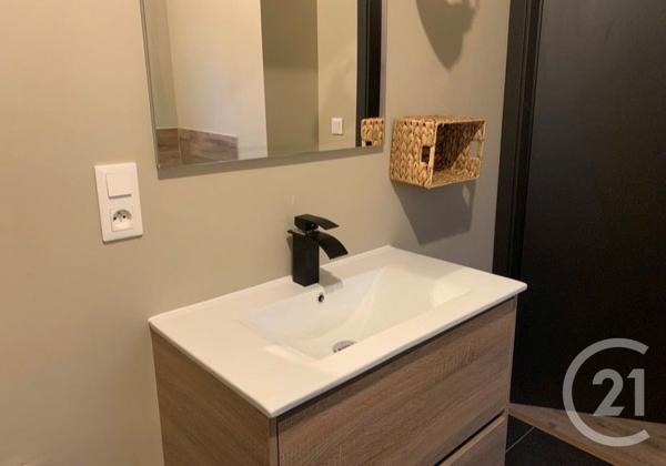 Appartement F3 à vendre  3 pièces - 70,31 m2 MONTIGNY LES METZ - 57