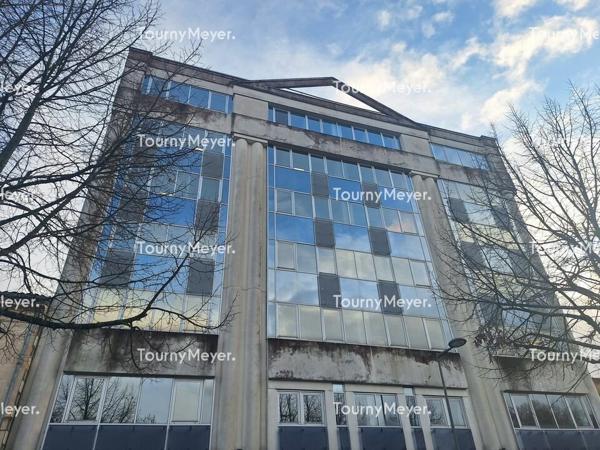 BORDEAUX - BUREAUX A LOUER