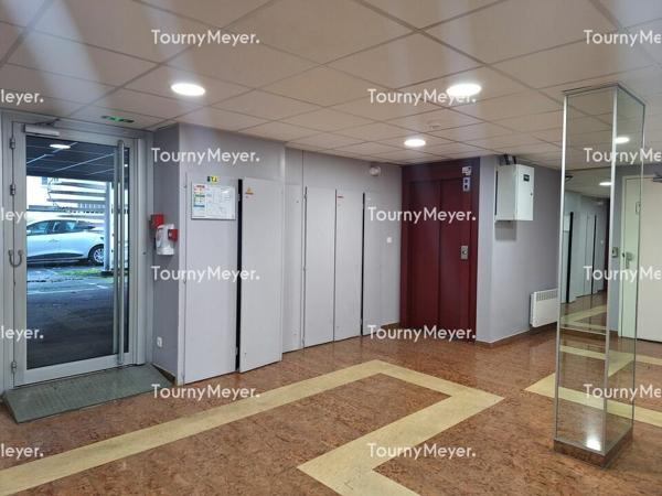 BORDEAUX - BUREAUX A LOUER