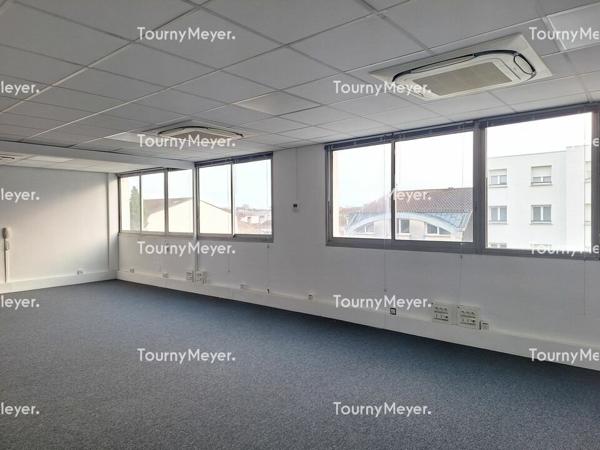 BORDEAUX - BUREAUX A LOUER