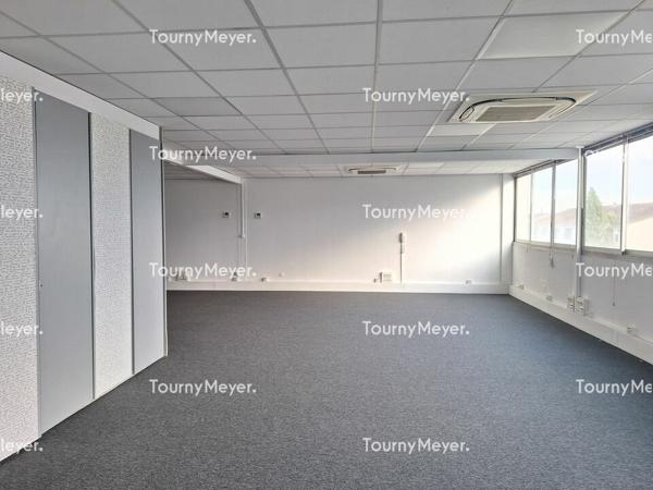 BORDEAUX - BUREAUX A LOUER