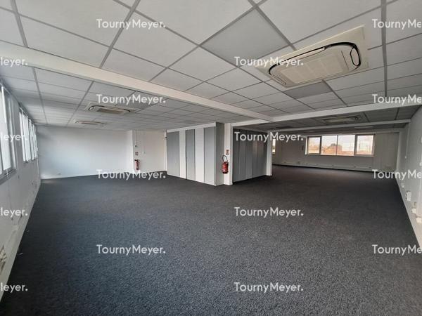 BORDEAUX - BUREAUX A LOUER