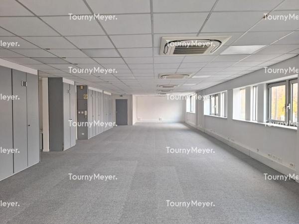 BORDEAUX - BUREAUX A LOUER