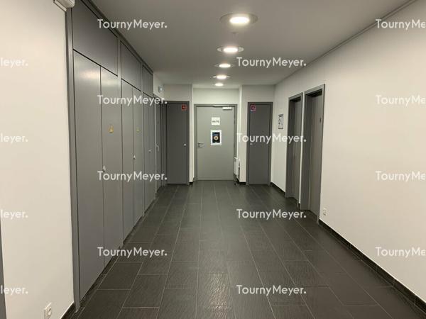 BORDEAUX - BUREAUX A LOUER