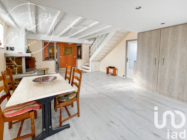 Maison à vendre 5 pièces 116 m² Tremblay-en-France
