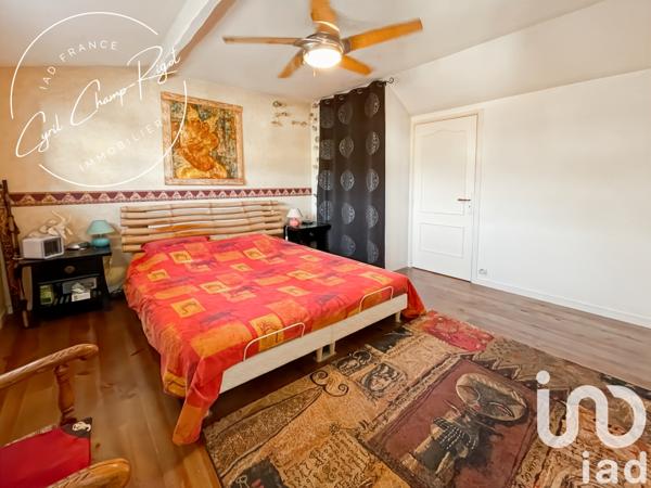 Maison à vendre 5 pièces 116 m² Tremblay-en-France